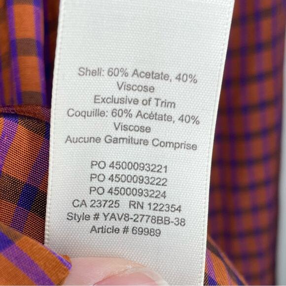 Aritzia Wilfred Le Fou Top Size XS - Picture 5 of 6